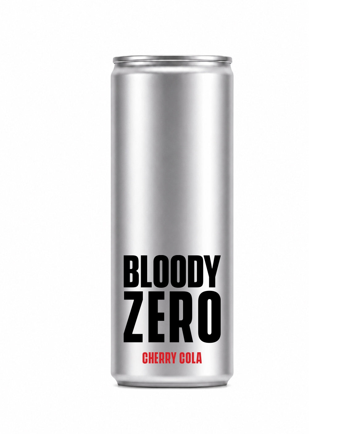 Bloody Zero Cherry Cola | Pack Of 8