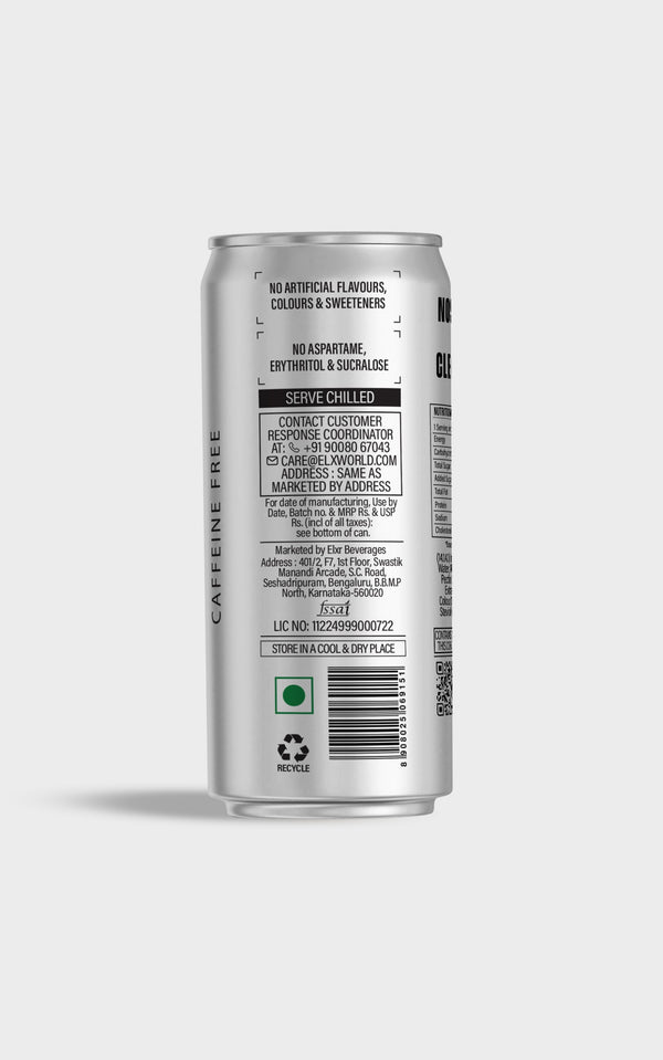 Bloody Zero Cherry Cola | Pack Of 8