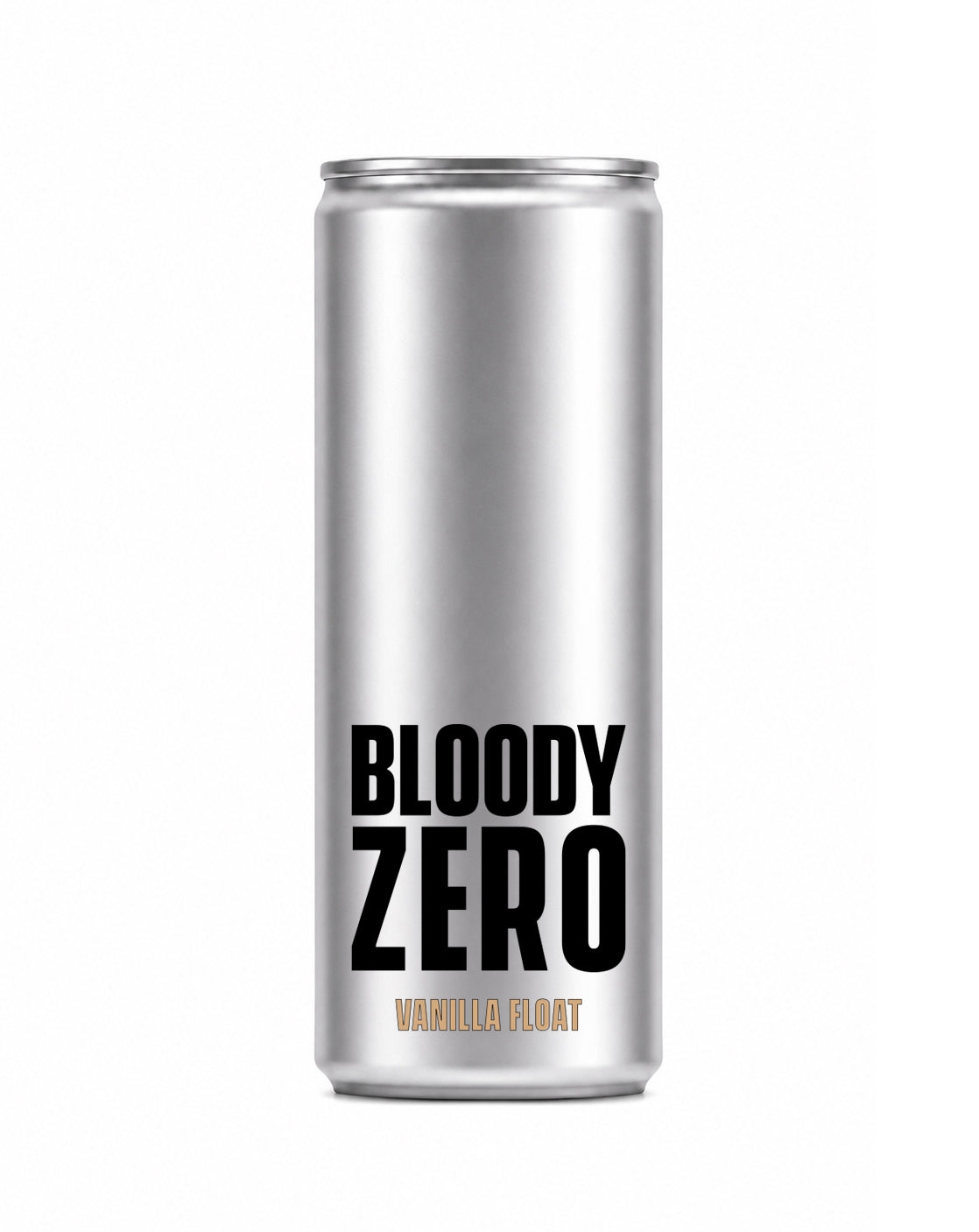 Bloody Zero Vanilla Float | Pack Of 8